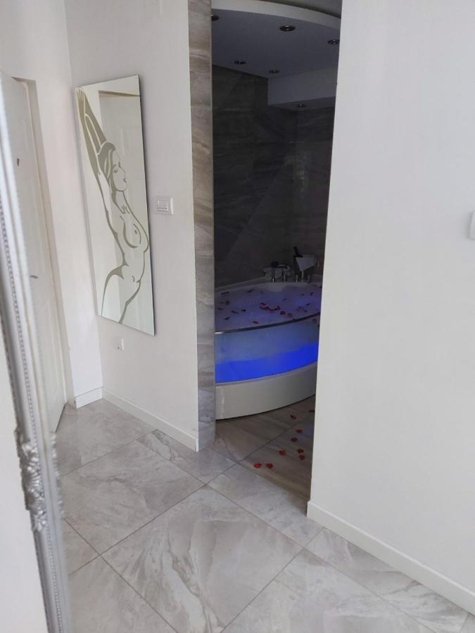 Apartment De Luna Belgrade Exterior photo